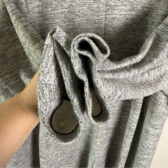 Torrid Studio Double Knit Boyfriend Blazer 3X - Picture 10 of 15